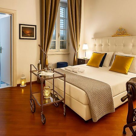 Realpartenope B&B 284 Napoli Eksteriør bilde