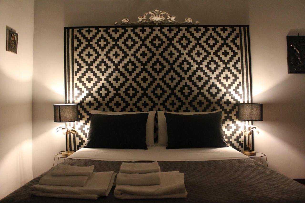 Realpartenope B&B 284 Napoli Eksteriør bilde
