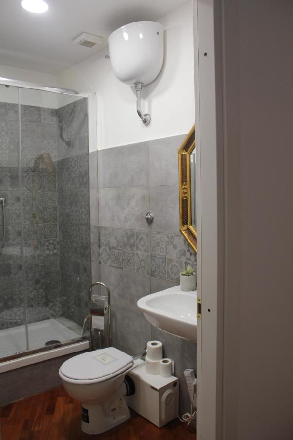 Realpartenope B&B 284 Napoli Eksteriør bilde