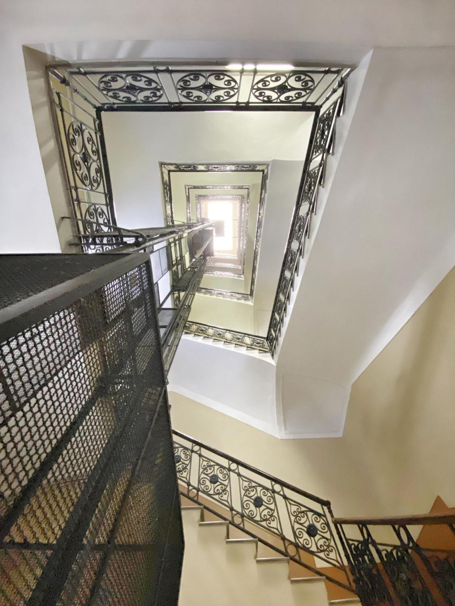 Realpartenope B&B 284 Napoli Eksteriør bilde