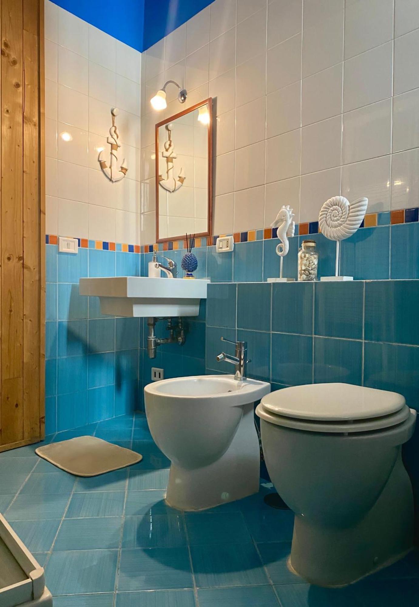 Realpartenope B&B 284 Napoli Eksteriør bilde