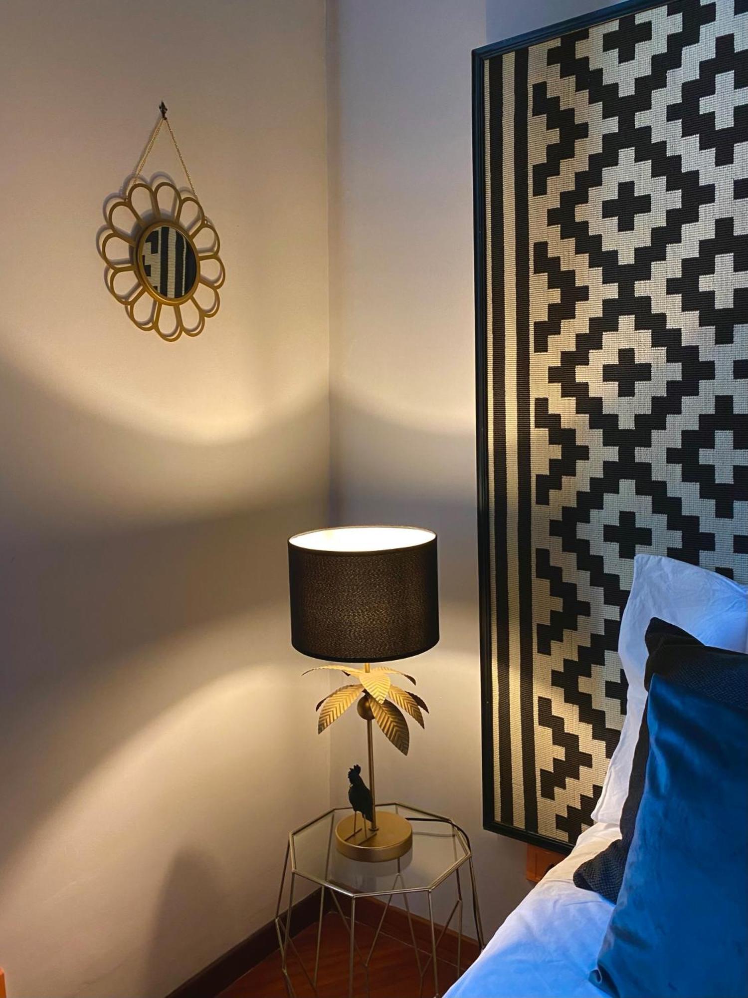 Realpartenope B&B 284 Napoli Eksteriør bilde